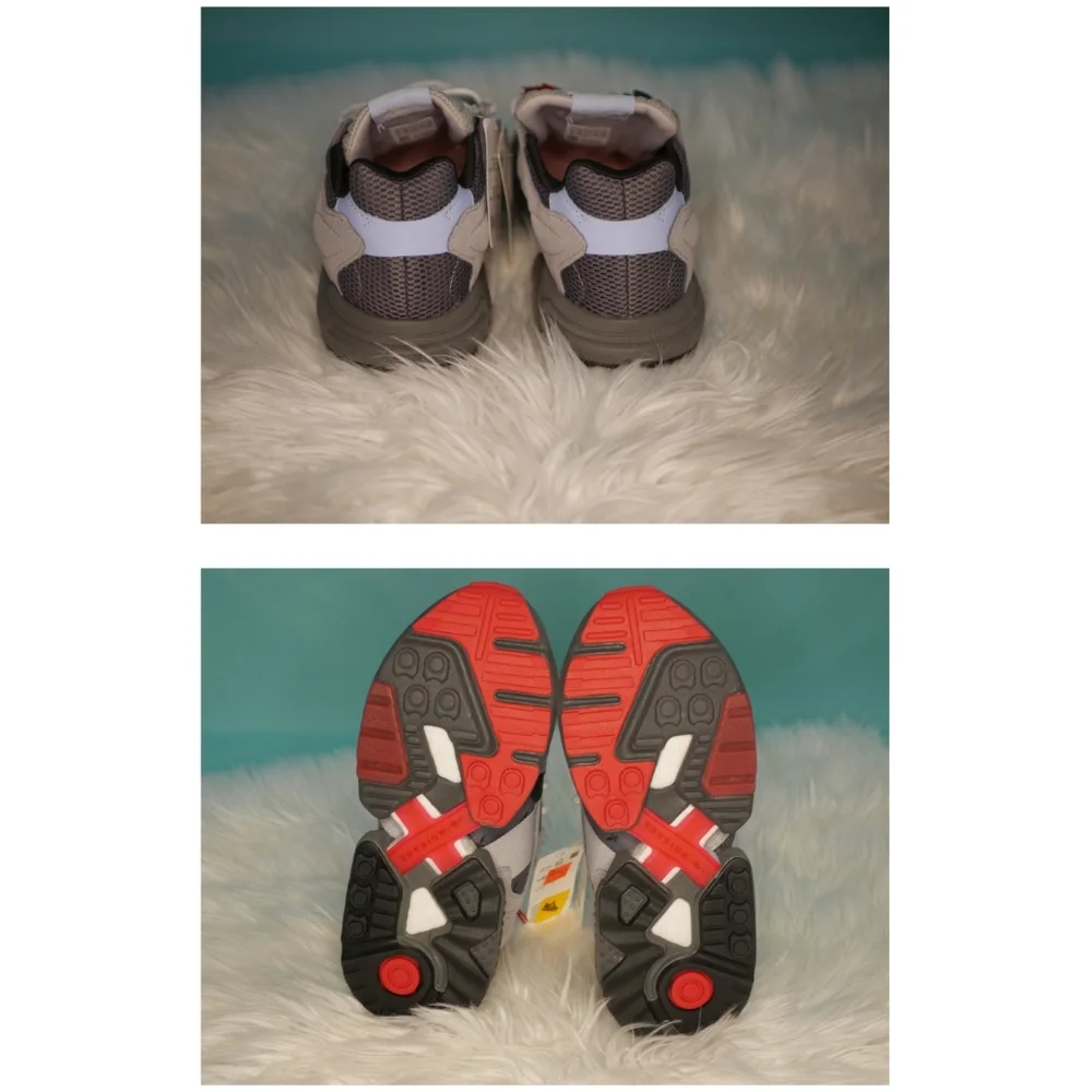 Adidas Ninja J Zx Torsion Time In - Picture 4 of 4